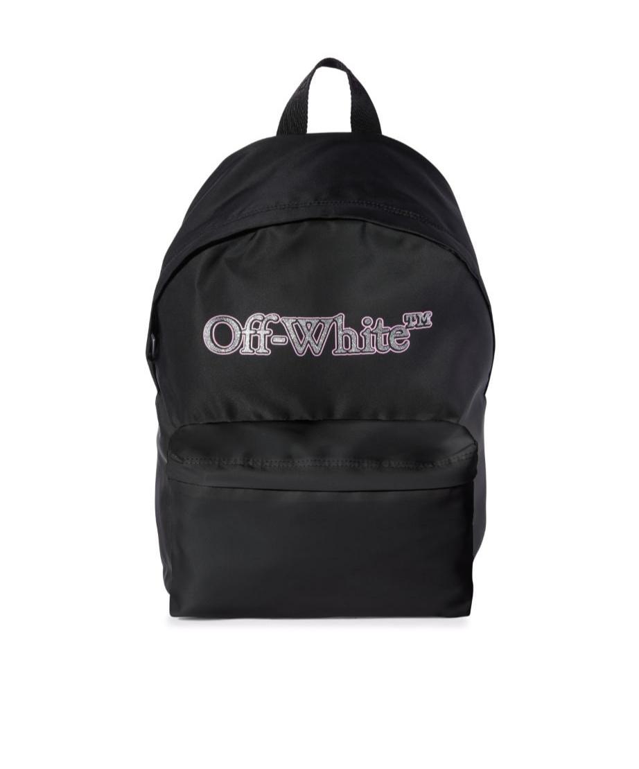 Off White c o Virgil Abloh Backpacks for Women Online Sale up to 20 off Lyst