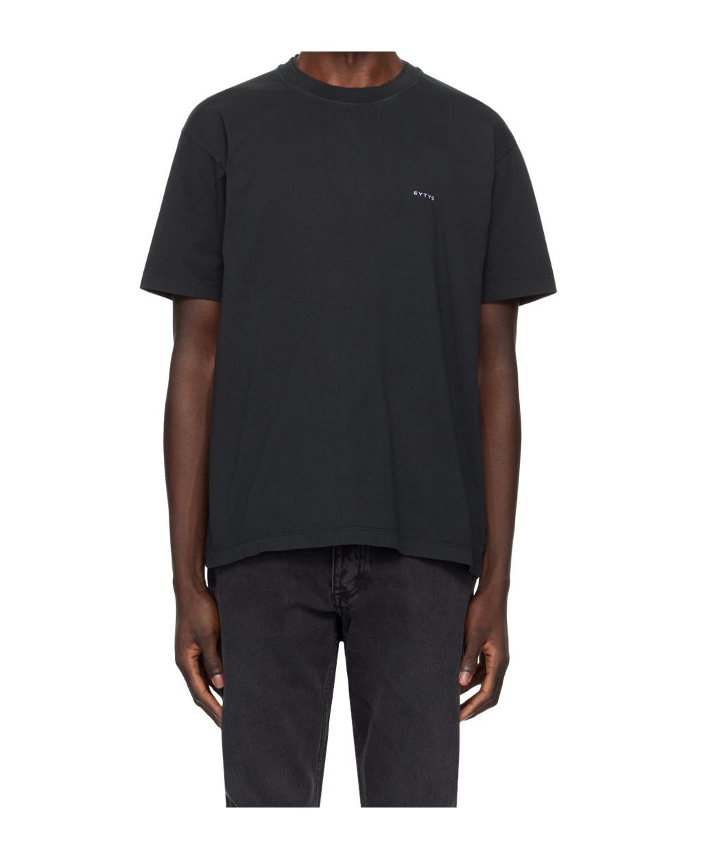 Eytys Short sleeve t-shirts for Men | Online Sale up to 75