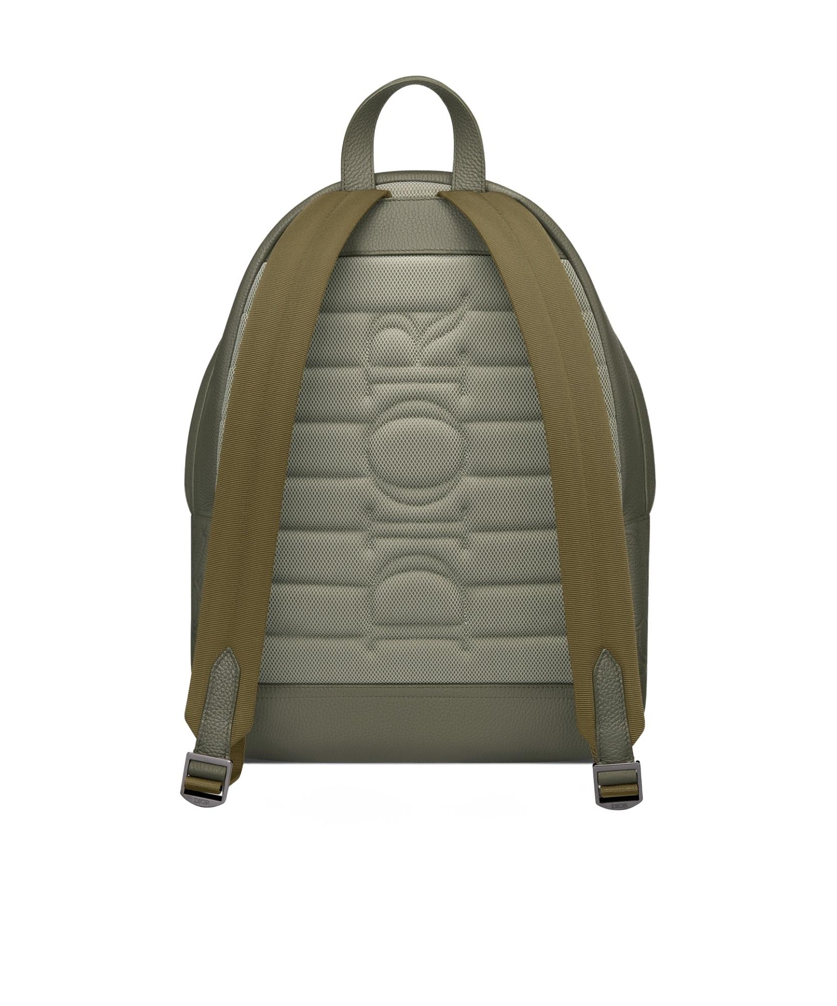 【無料郵送/関税込/正規品】 Dior Rider 2.0 Backpack Dior Grav Men's Rider 2.0 Zipped Messenger Bag | DIOR | 24S