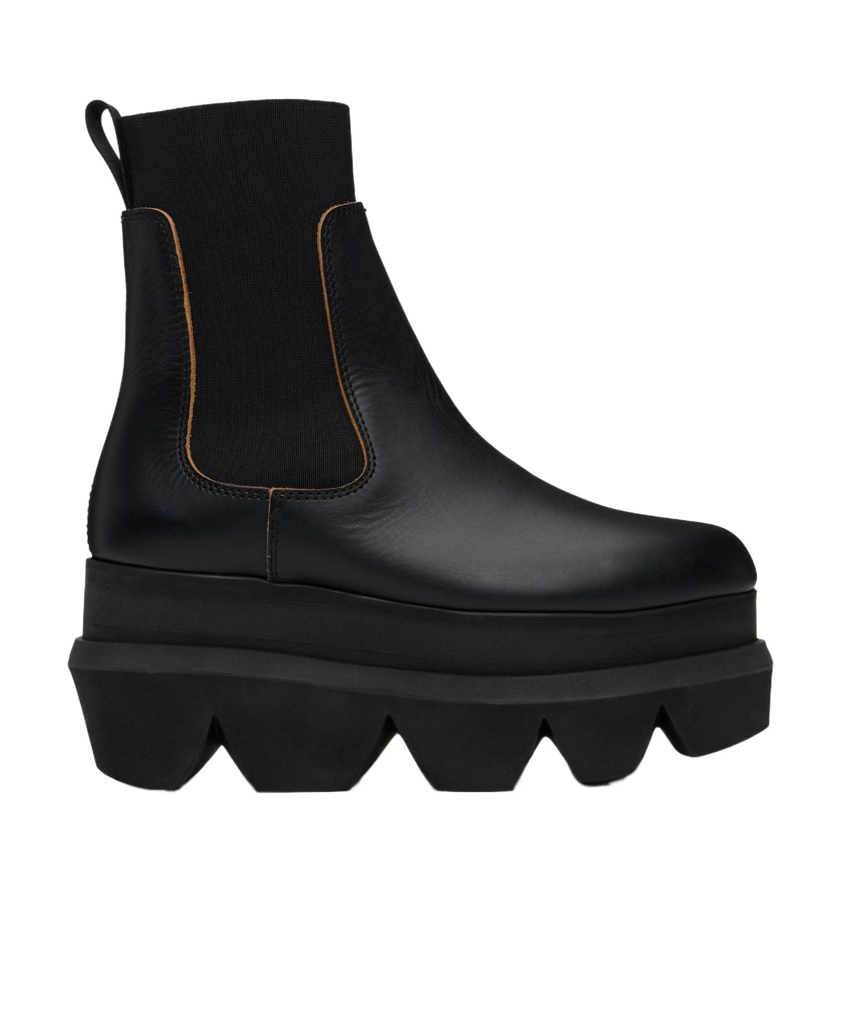 Sacai Boots for Women | Online Sale up to 67% off | Lyst Sacai Boots for Women | Online Sale up to 67% off | Lyst