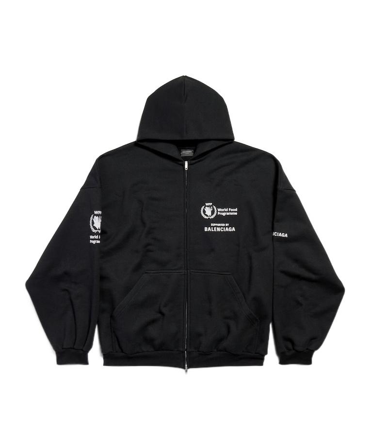 BALENCIAGA★Mens hoodie♦SALE値下げ★オシャレ！オススメ Balenciaga Hoodies for Men | Online Sale up to 53% off | Lyst