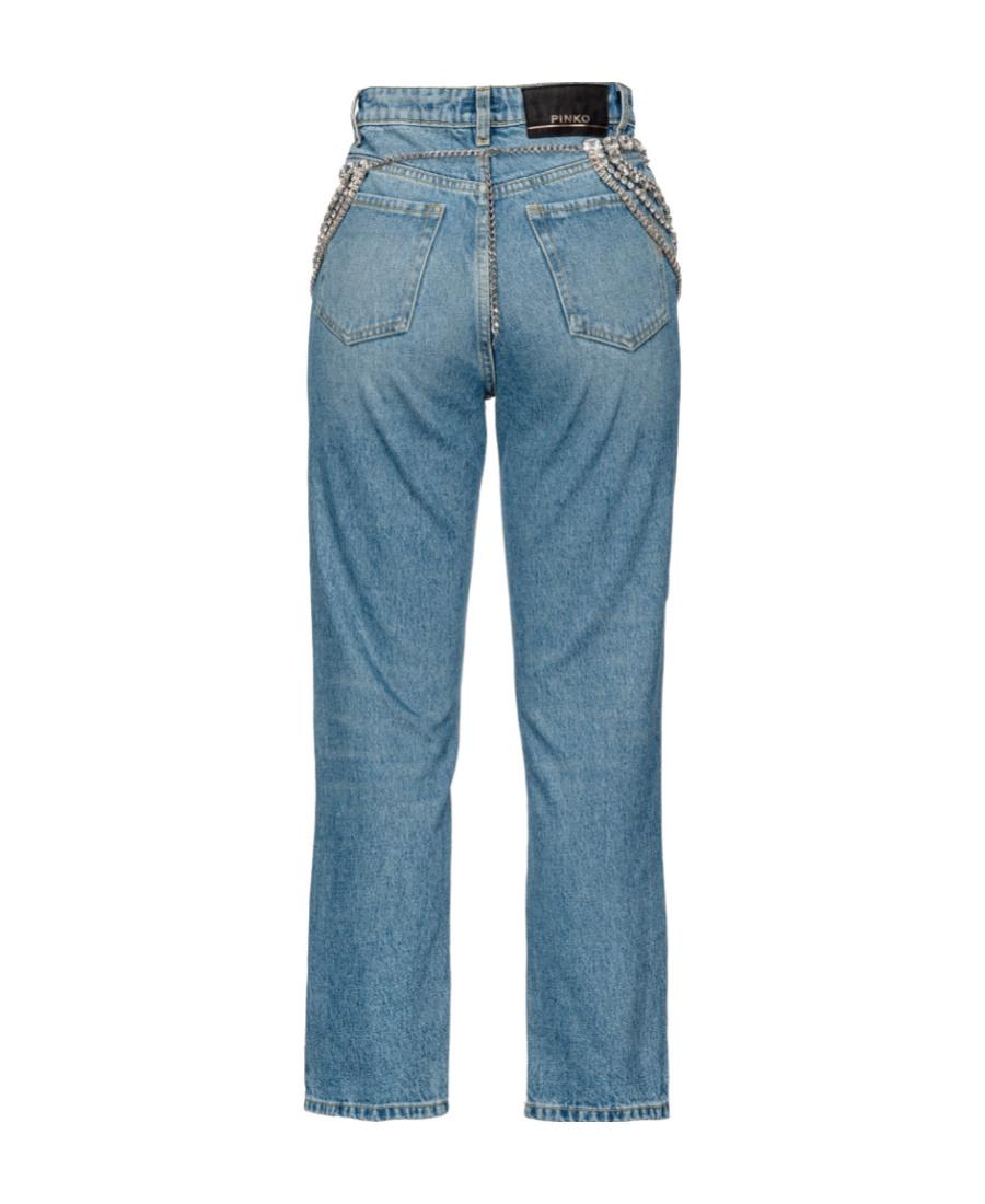 Pinko Jeans for Women | Online Sale up to 80% off | Lyst