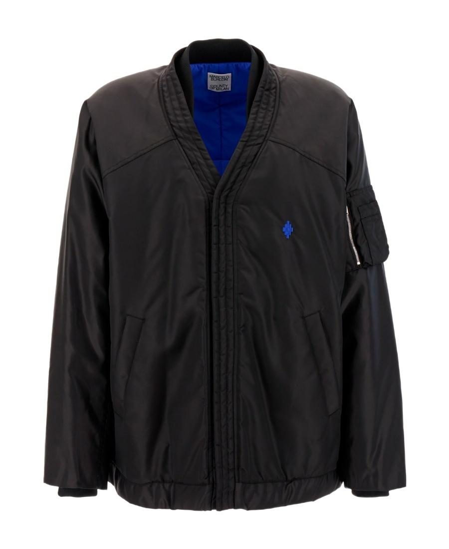 Marcelo Burlon Jackets for Men | Online Sale up to 83% off | Lyst