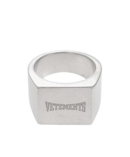 vetementsリング VETEMENTS ヴェトモン リングキャップ (VETEMENTS/キャップ