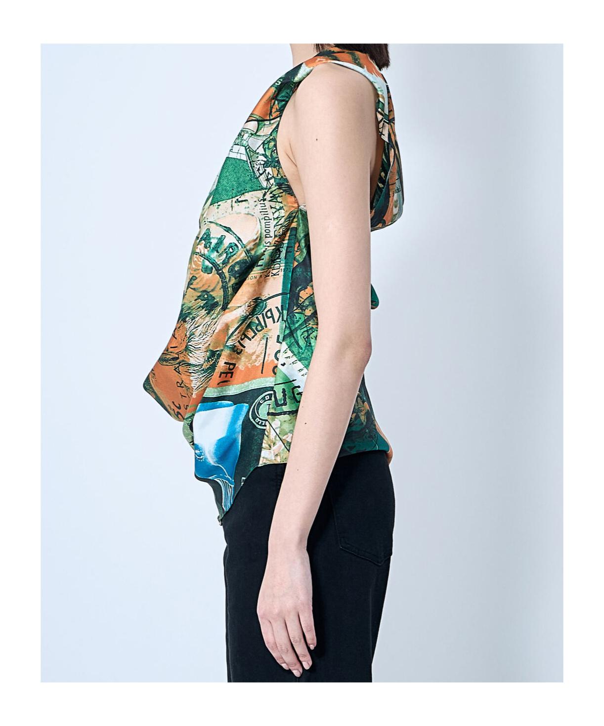 トップス kikokostadinov tops Kiko Kostadinov Tops for Women | Online Sale up to 61% off