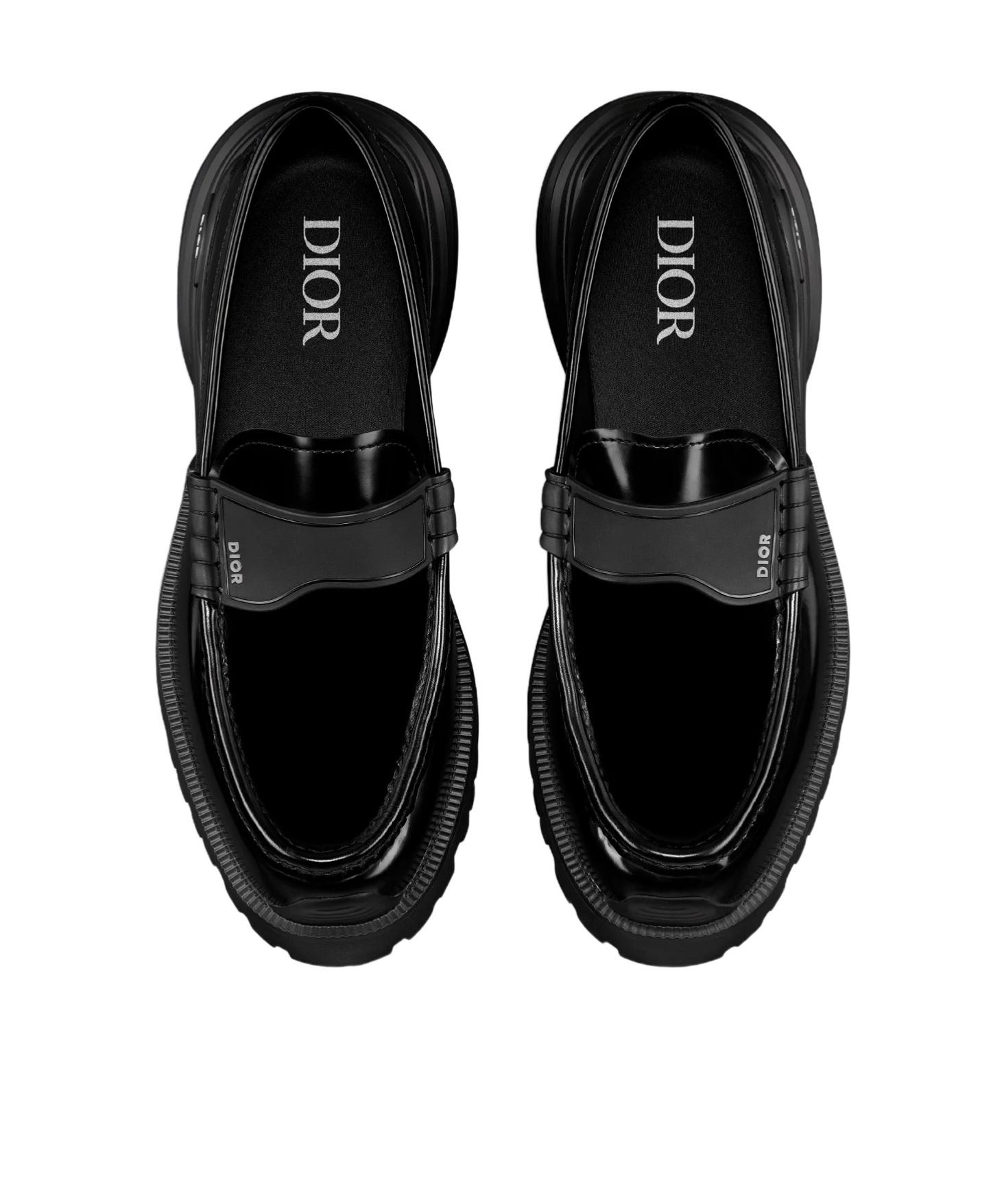dior-H969-Homme-Logo-Debossed-