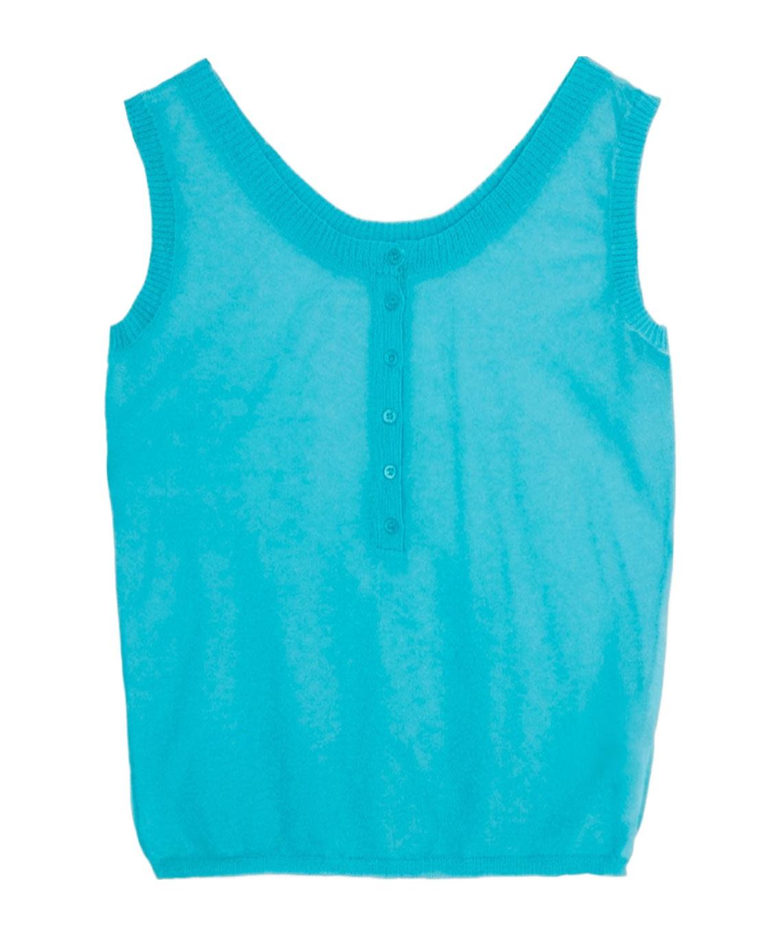 Paloma Wool Sleeveless and tank tops for Women | Online Sale up to