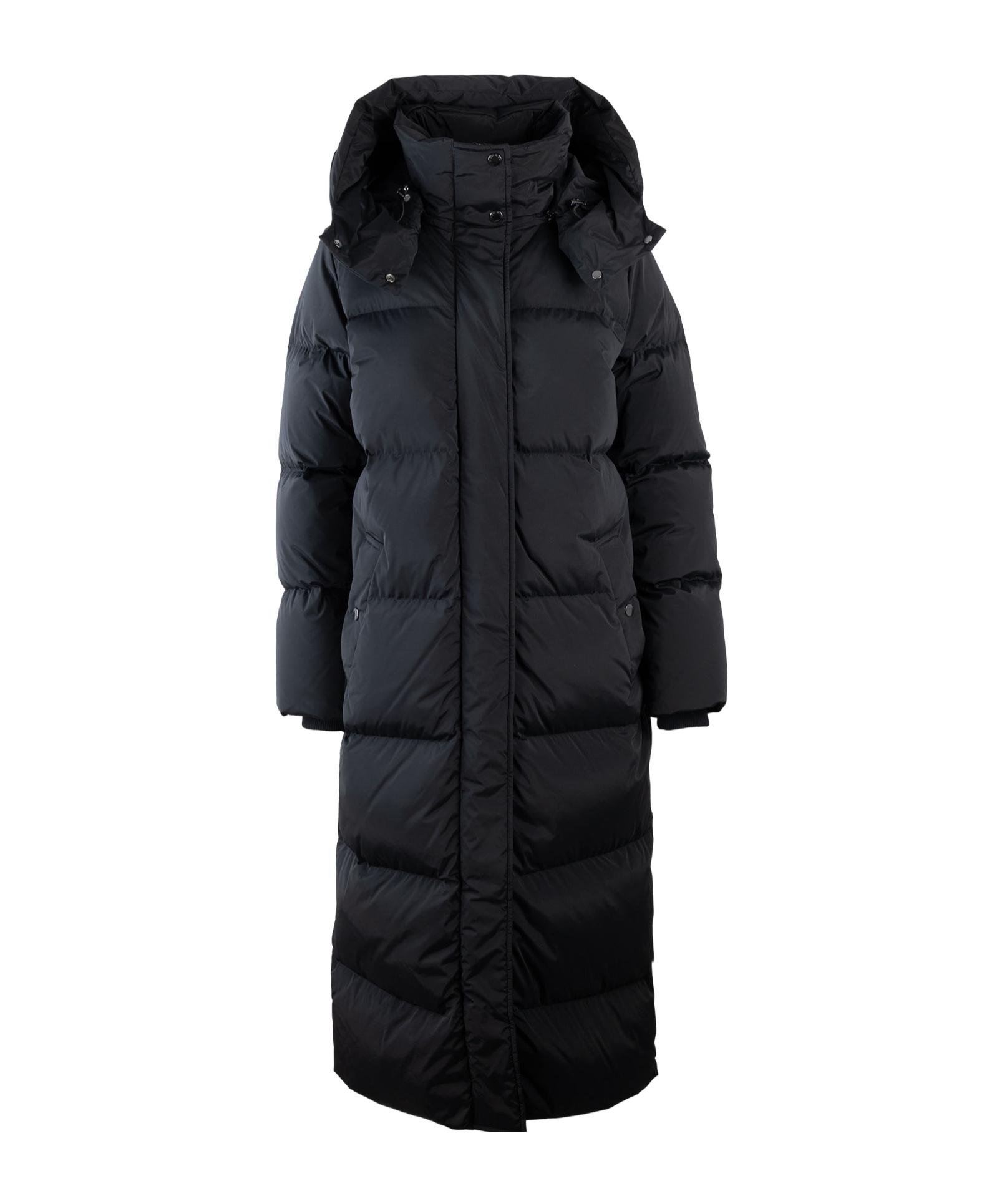 コート Woolrich Coats Men's Arctic Parka in Ramar Cloth blue | Woolrich US