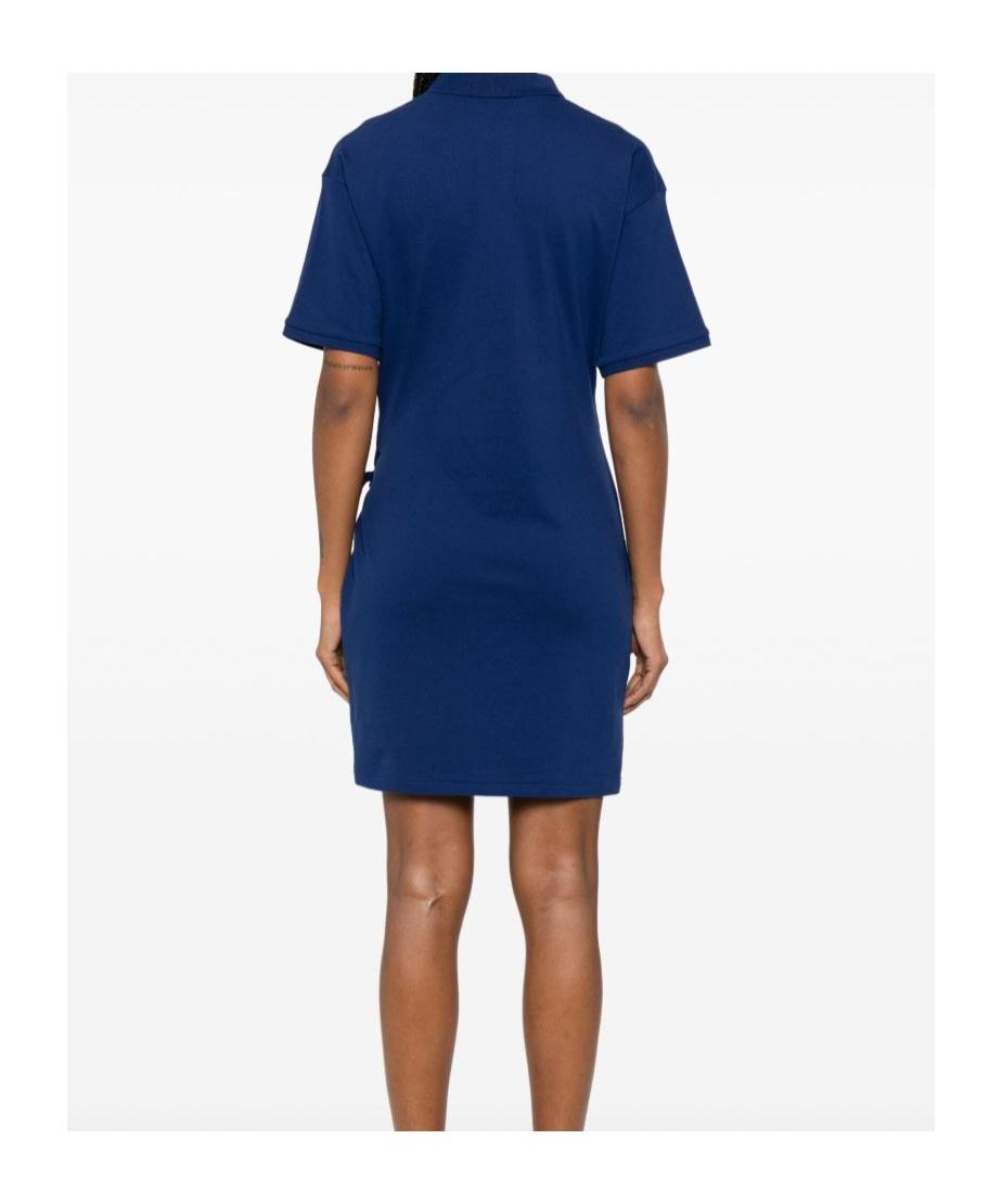 Her lip to（ハーリップトゥー）の「French Sleeve Polo Mini