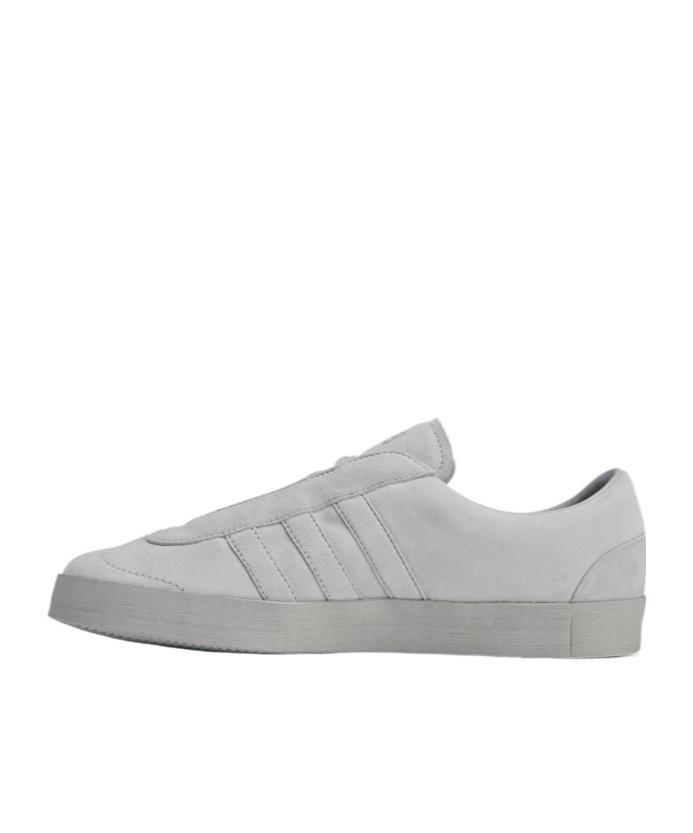 adidas gazelle silver green womens Adidas Y-3 – Y-3 Gazelle Sneakers Hombre 616-003494 01