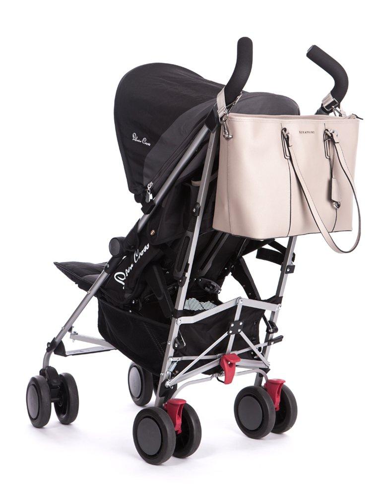 seraphine changing bag