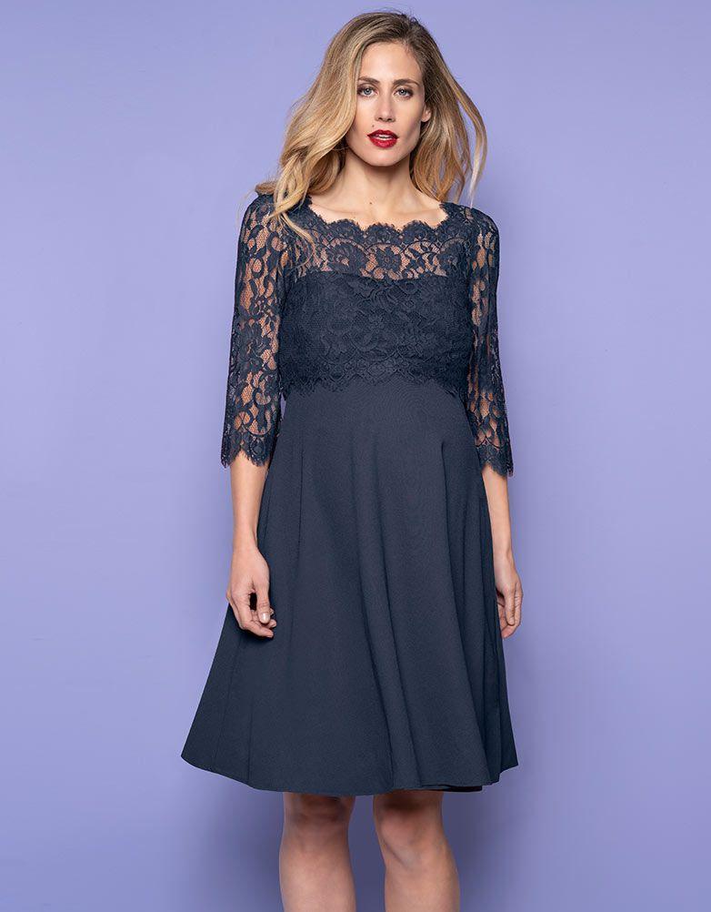 nursing evening gown