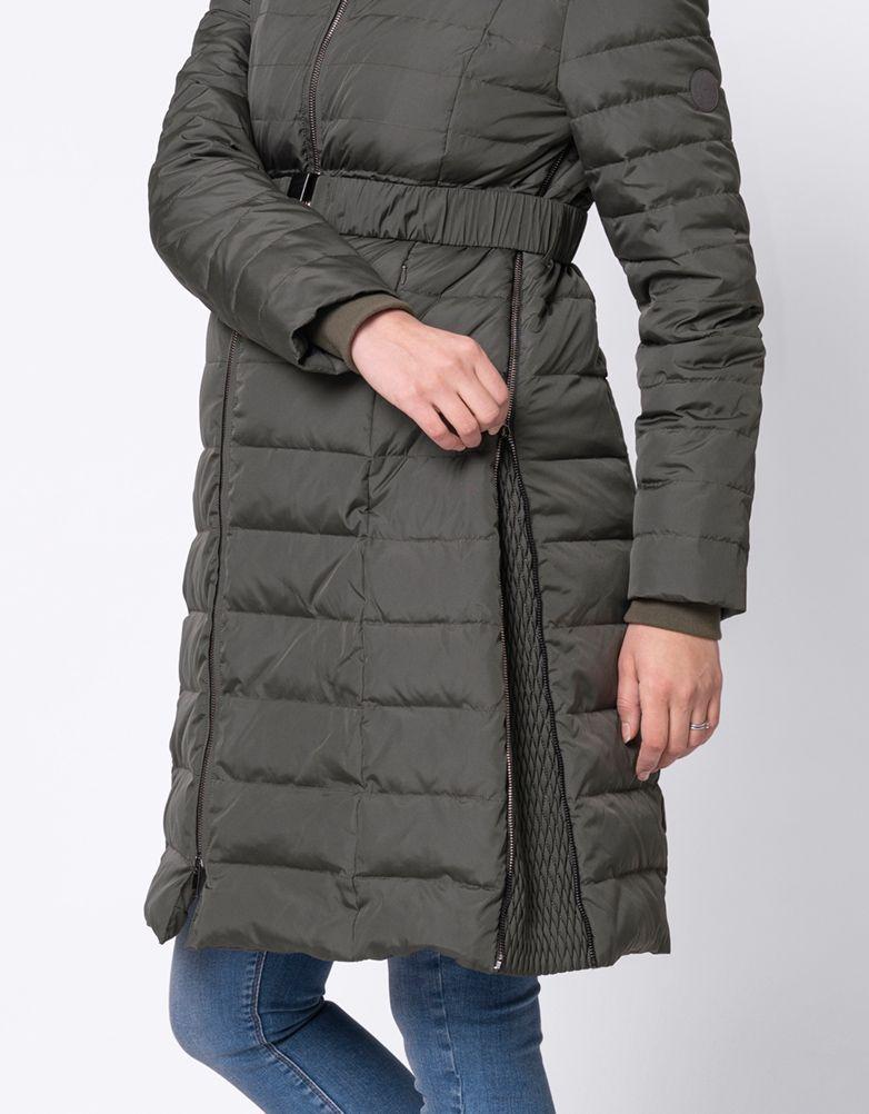 north face pregnancy parka