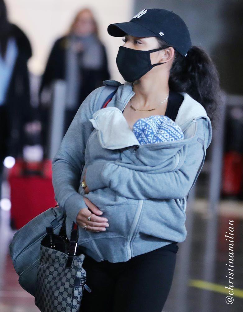 seraphine 3 in 1 maternity hoodie