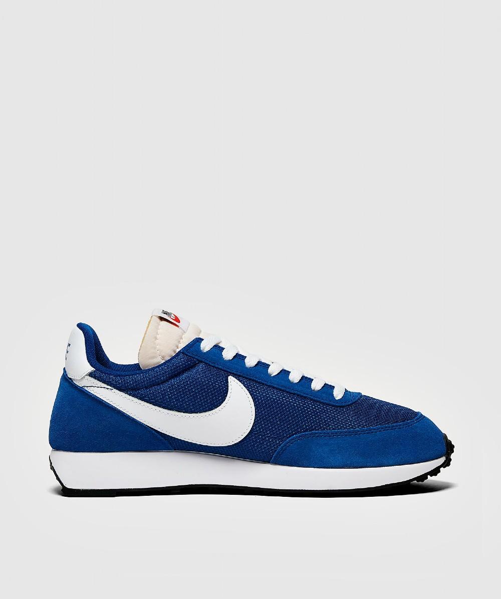Muy lejos Temprano distrito Nike Air Tailwind 79 in Blue for Men | Lyst