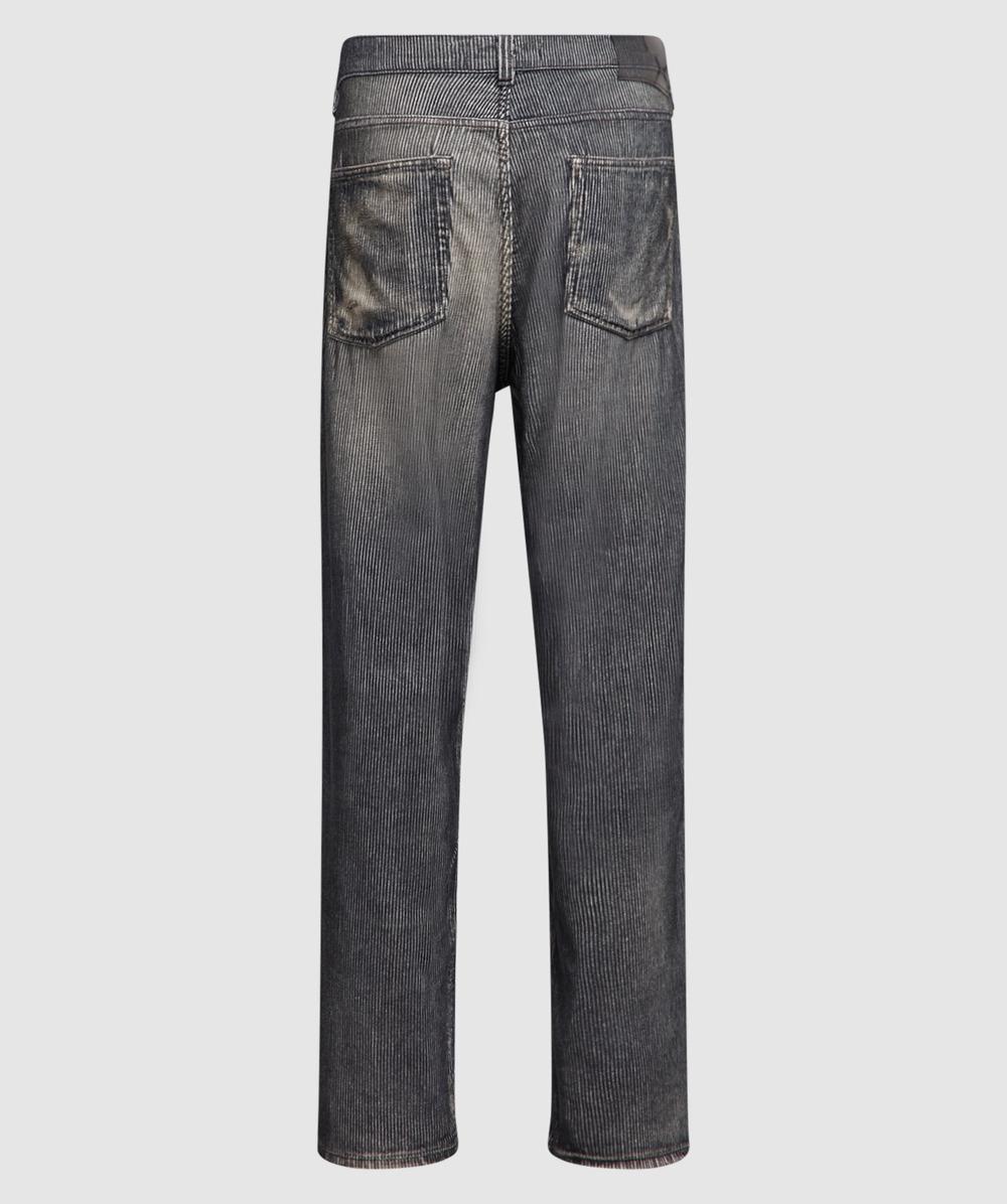 Our Legacy Cord Third Cut Jeans in Gray | Lyst
