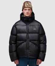 Stussy Micro Ripstop Down Parka Jacket in Black for Men | Lyst Stussy Micro Ripstop Down Parka Jacket in Black for Men | Lyst
