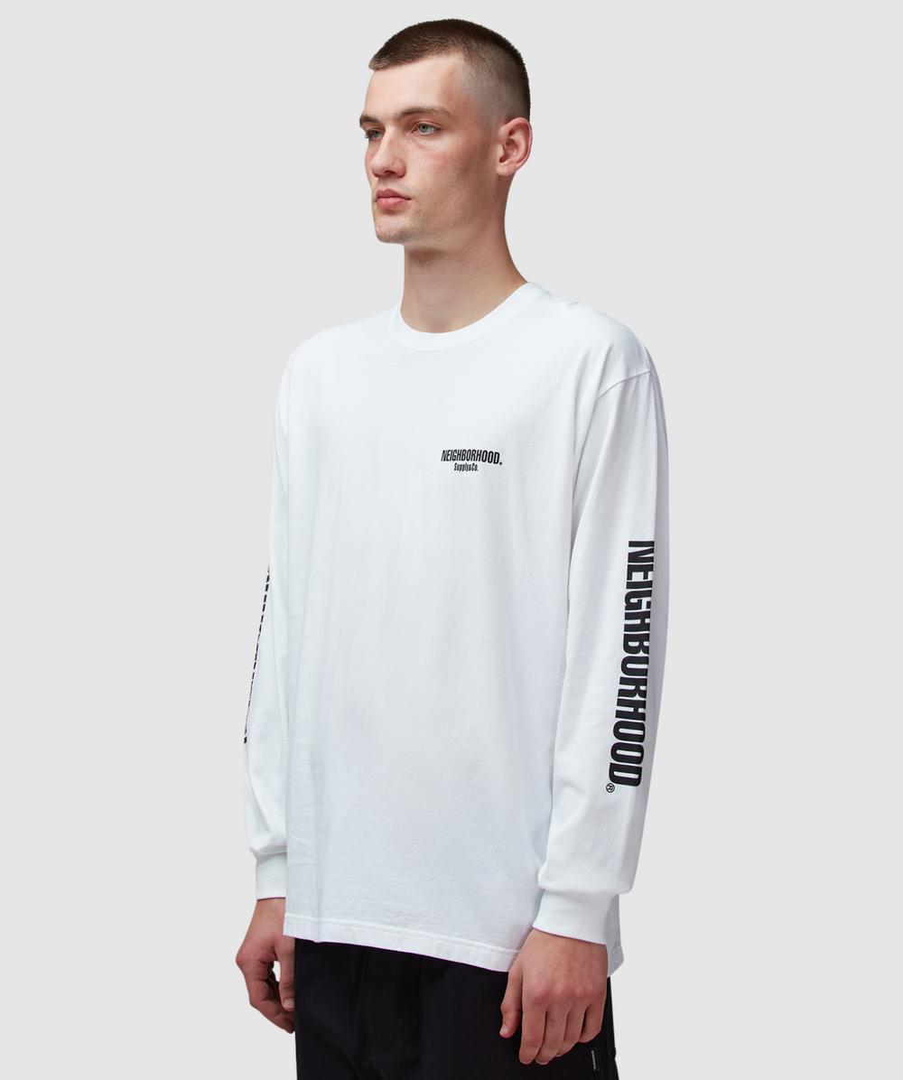 Neighborhood Long-sleeve t-shirts for Men | Online Sale up