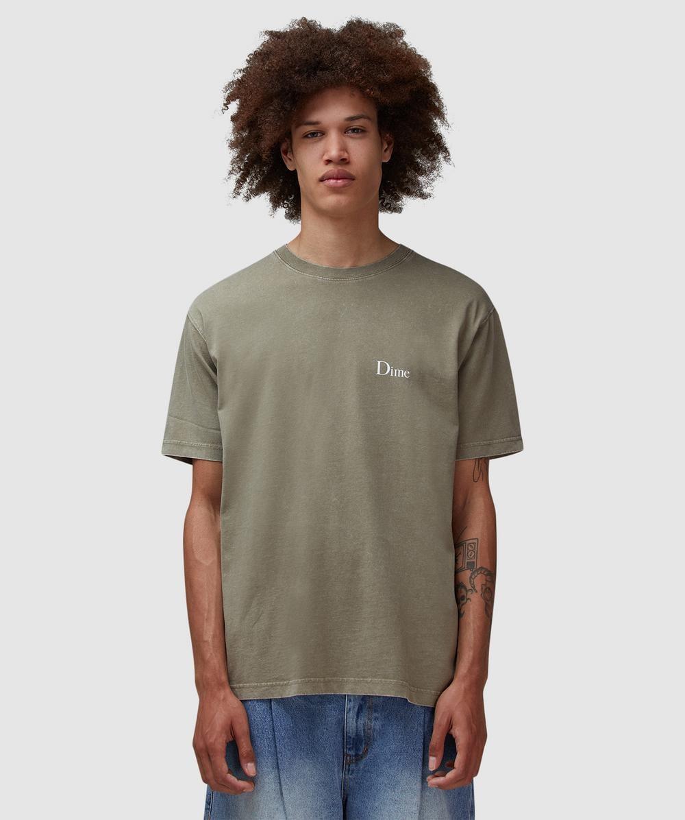 Dime Short sleeve t-shirts for Men | Online Sale up to 55% off