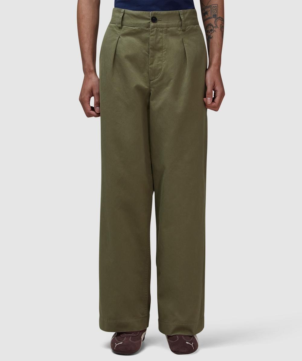 noah-nyc--Single-Pleat-Baggy-