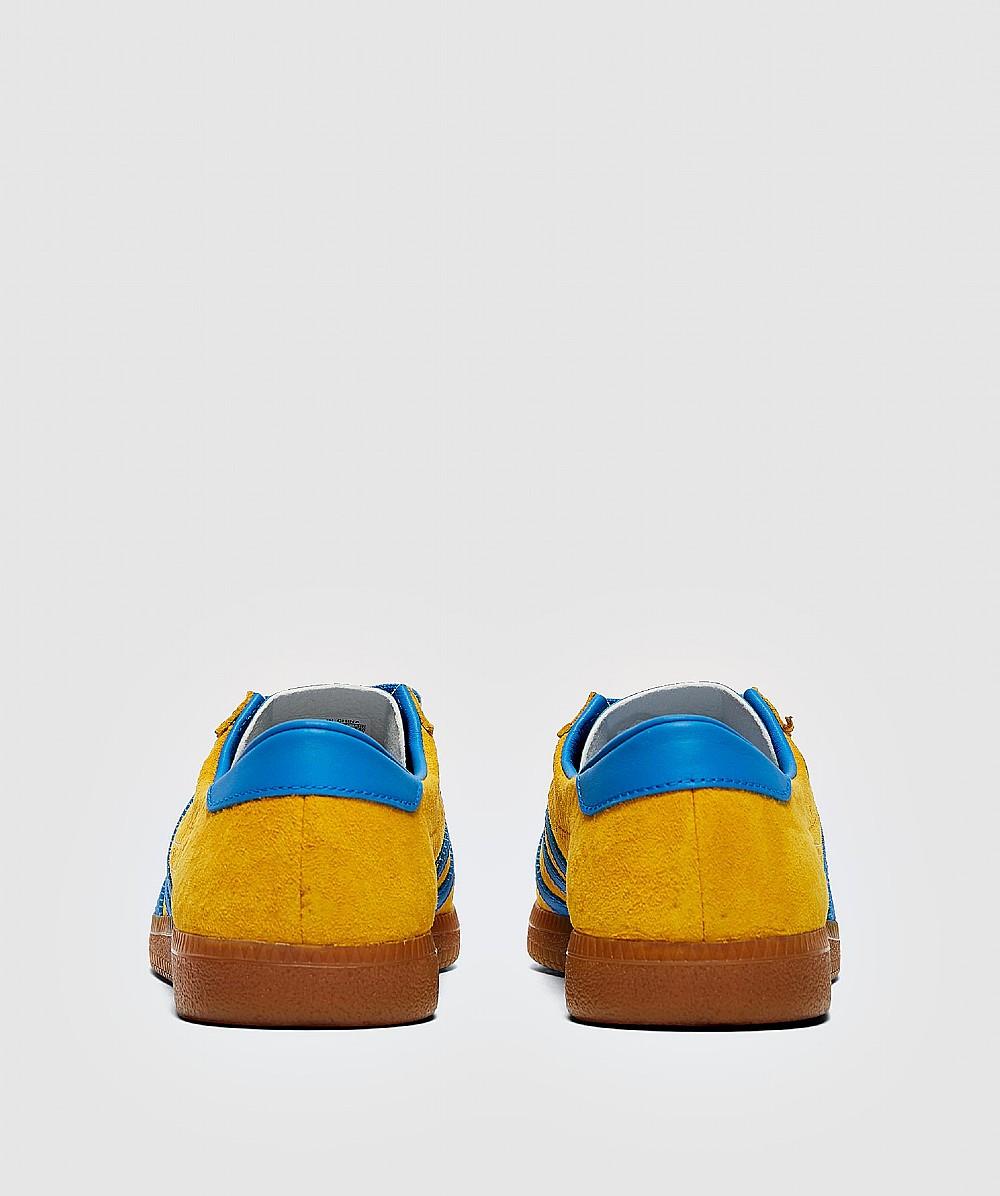 adidas Malmo Sneaker in Blue for Men | Lyst