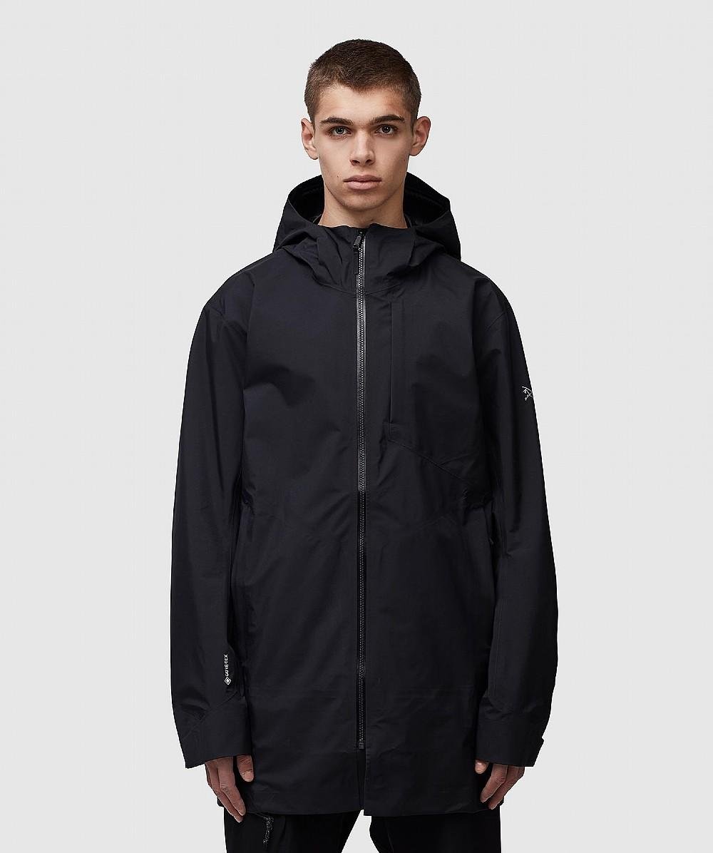 ARCTERYX(アークテリクス) Sawyer Coat(ソーヤーコート)M