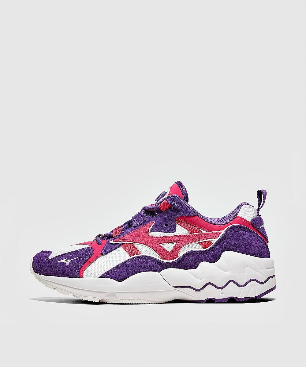 mizuno purple wave