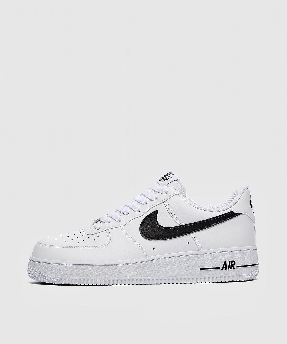 nike air force 1 trainer