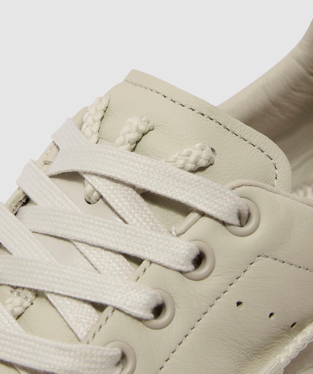 adidas Scuba Stan Sneaker in White for Men | Lyst