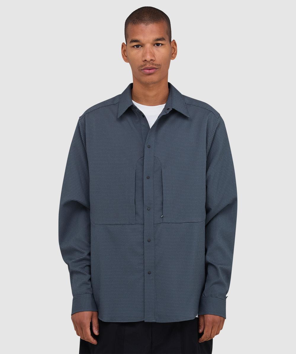 Flowy Shirts for Men - Up to 50% off | Lyst
