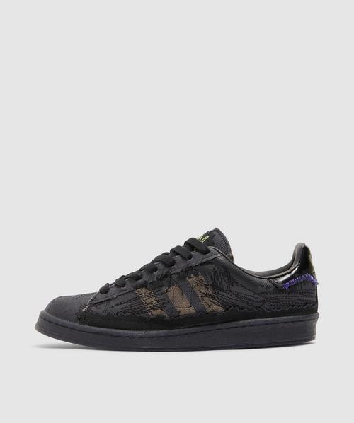 adidas X Youth Of Paris Campus Sneaker in Black for Men | Lyst