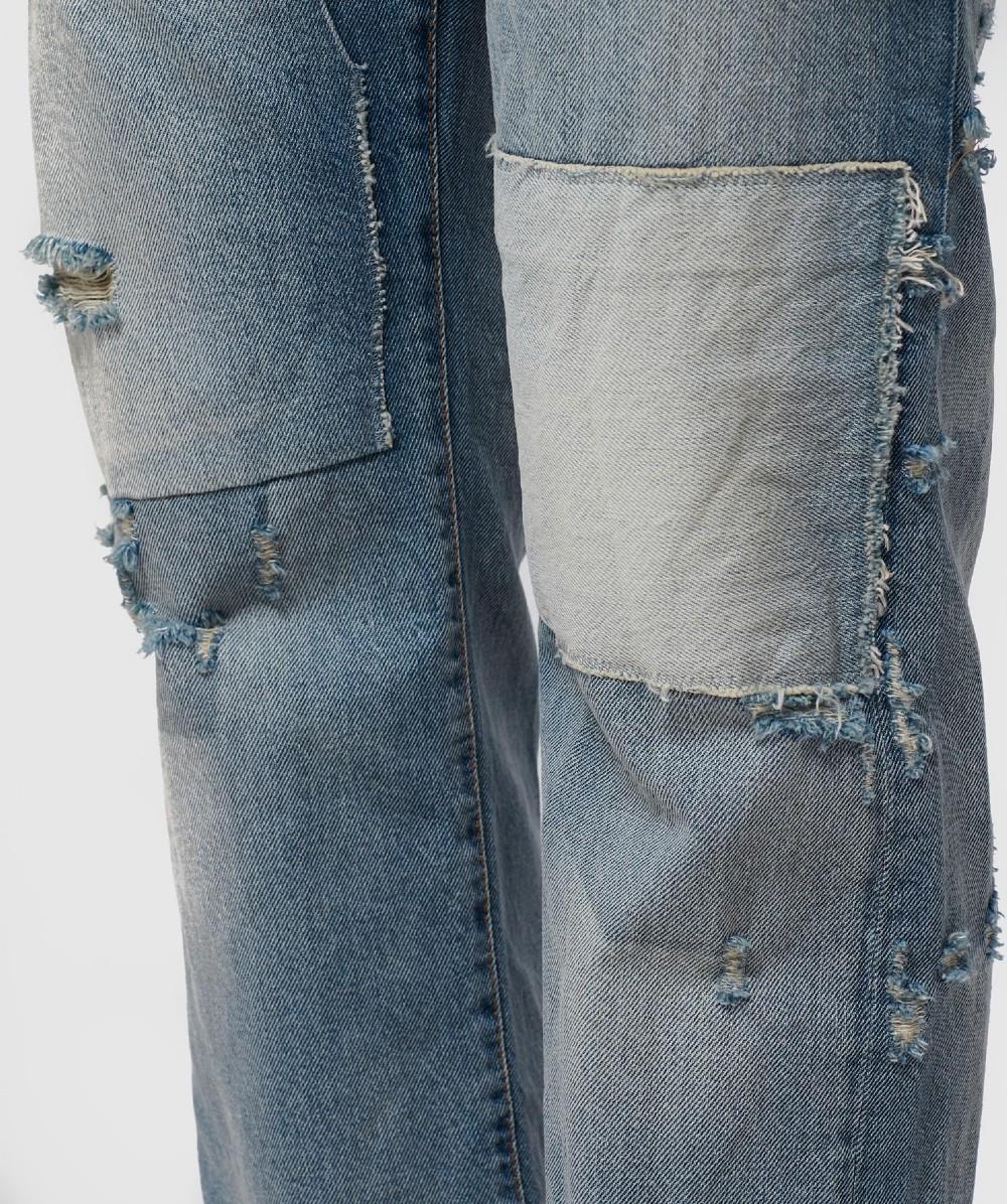 パンツ Acne Studios 1996 Vintage Patch 30/32 Acne Studios 1996 Vintage Patch 30/32