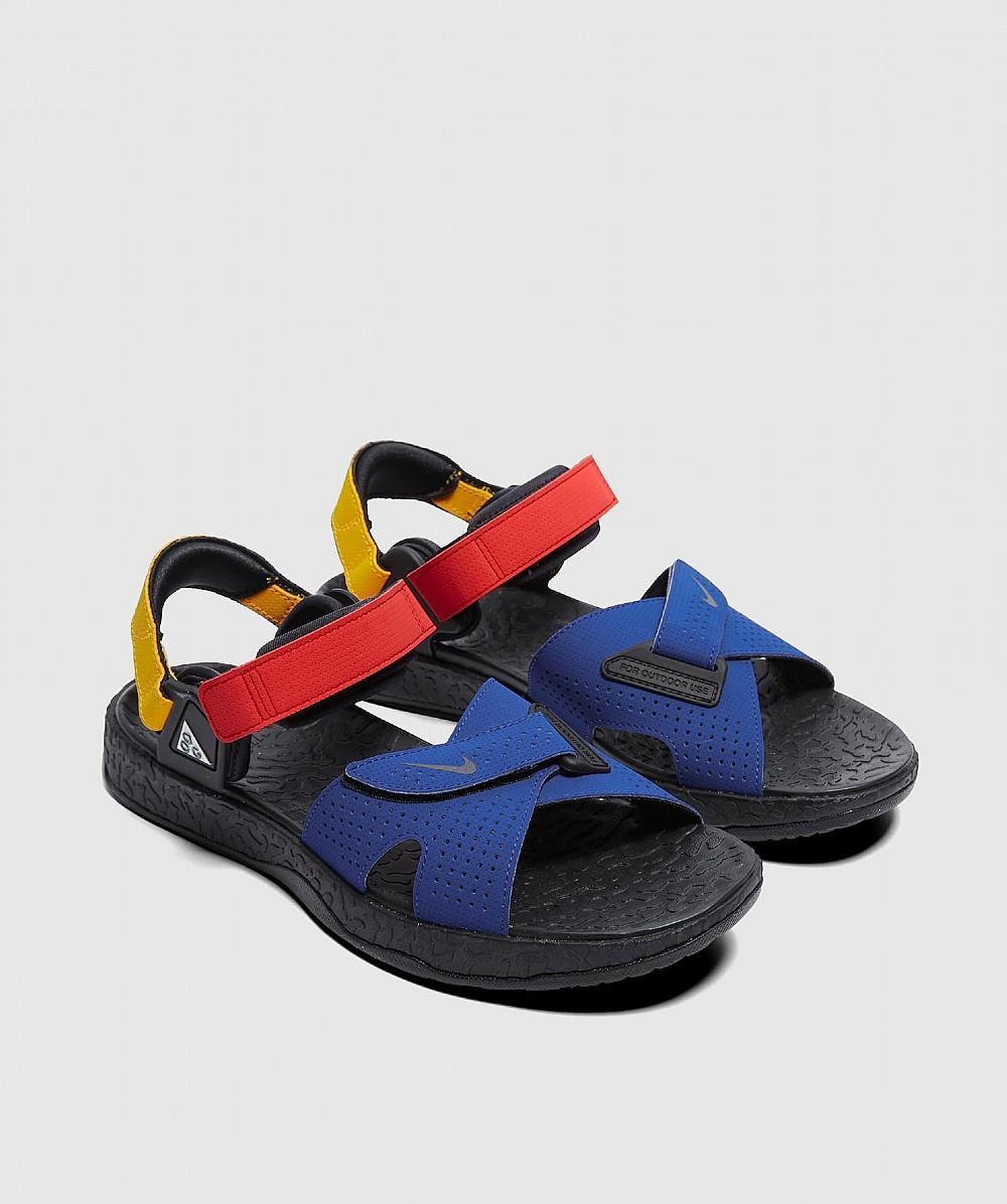 men nike acg air deschutz