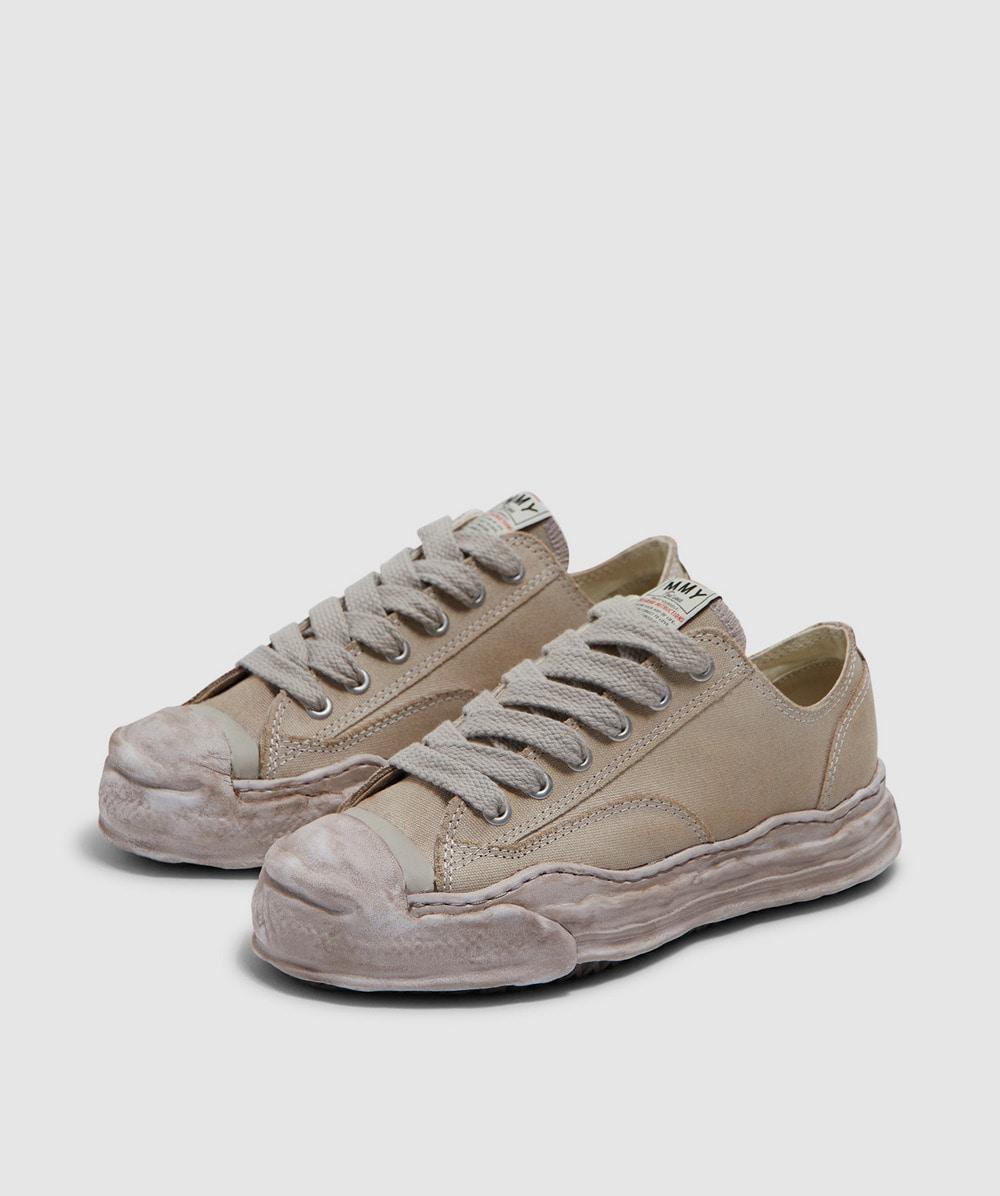 MIHARA YASUHIRO|SNEAKERS (A11FW704 BROWN) Brown Maison Mihara Yasuhiro Sneakers for Women | Lyst