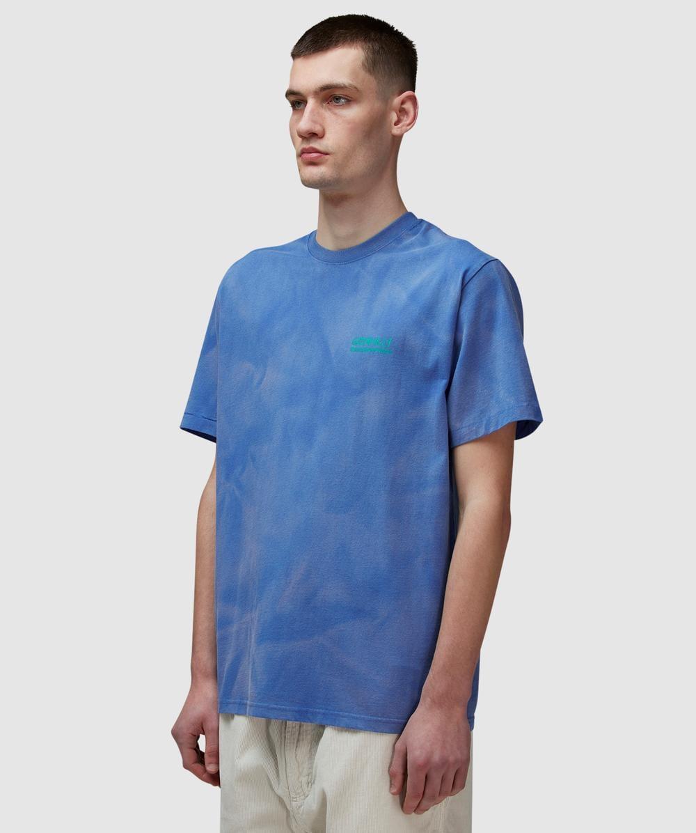 Blue thisisneverthat T-shirts for Men | Lyst