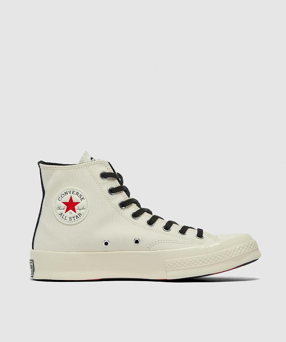 converse chuck 70 hi keith haring