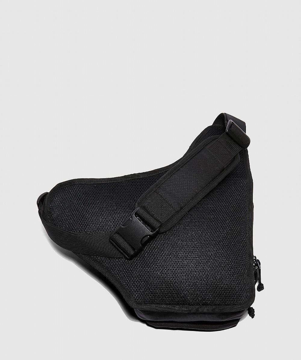 Carhartt WIP Delta Backpack - Black on Garmentory