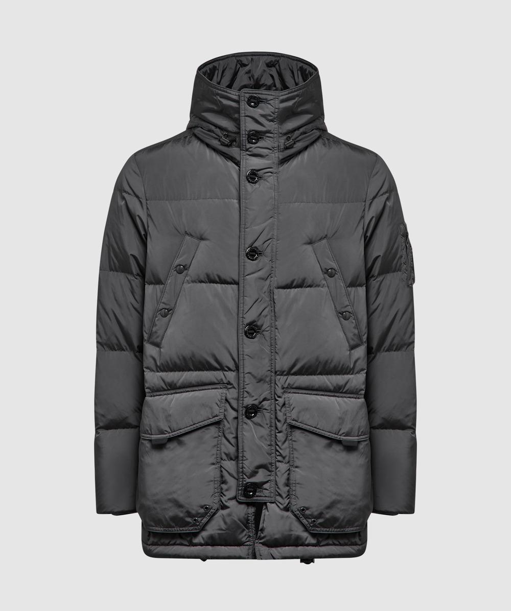 Belstaff pittfield down parka discount