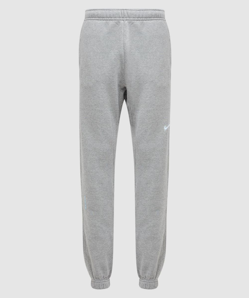 Nike X Nocta Nrg Fleece Sweatpant in Gray for Men Lyst