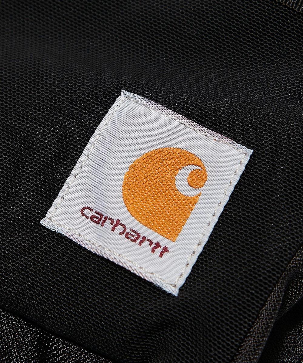 Carhartt WIP Delta Backpack Black On Garmentory