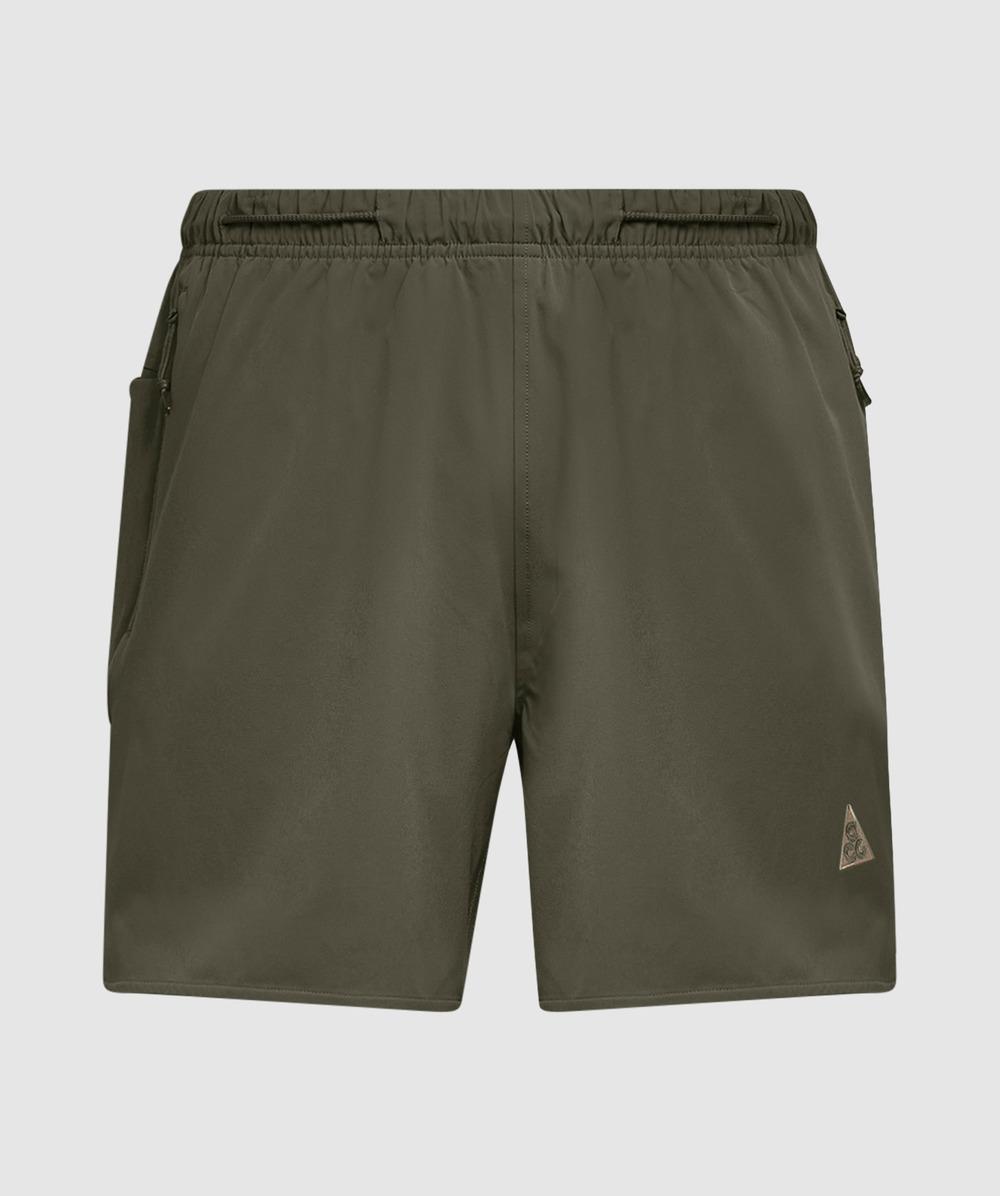 Nike Dri-FIT Sideline (NFL New York Giants) Men's Shorts