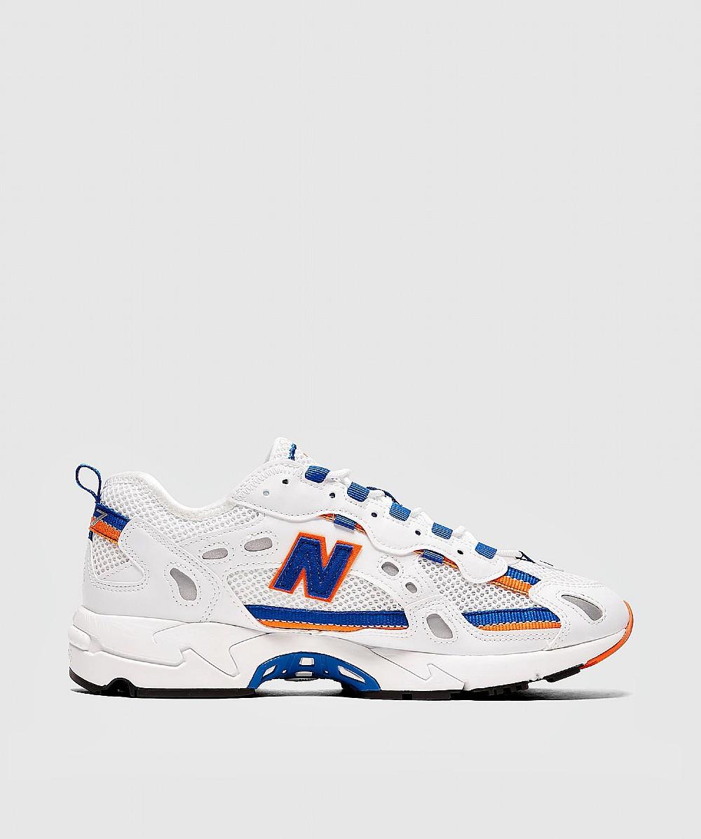 New Balance 827 Abzorb Aime Leon Dore 