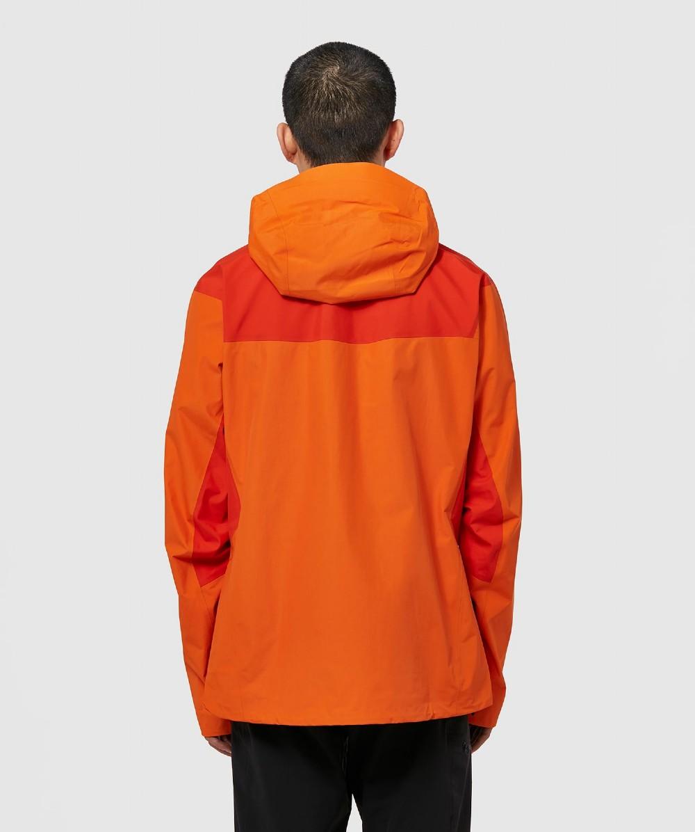 arcteryx-Orange-Beta-Sl-Hybrid