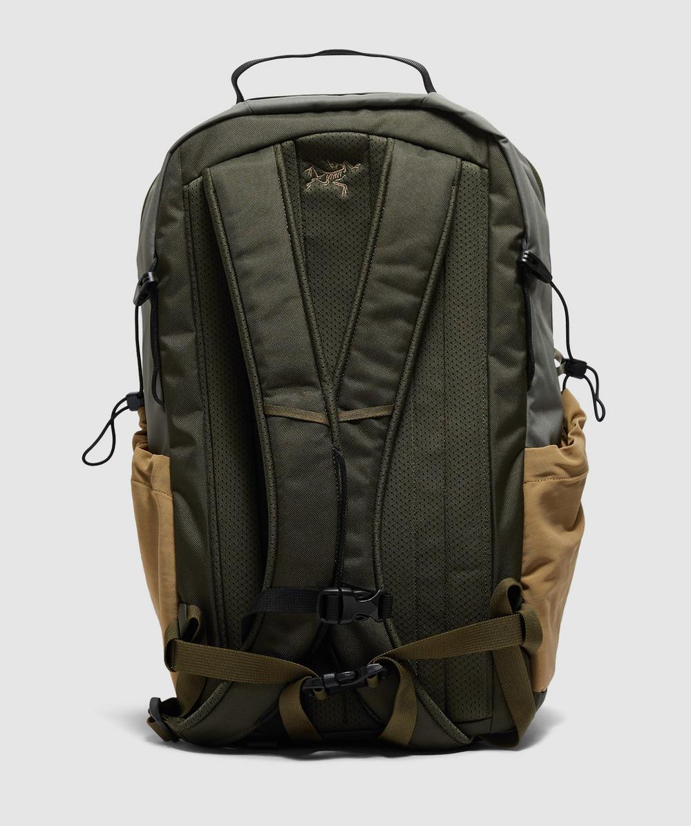 Arc'teryx Mantis 26 Backpack ( in Green | Lyst