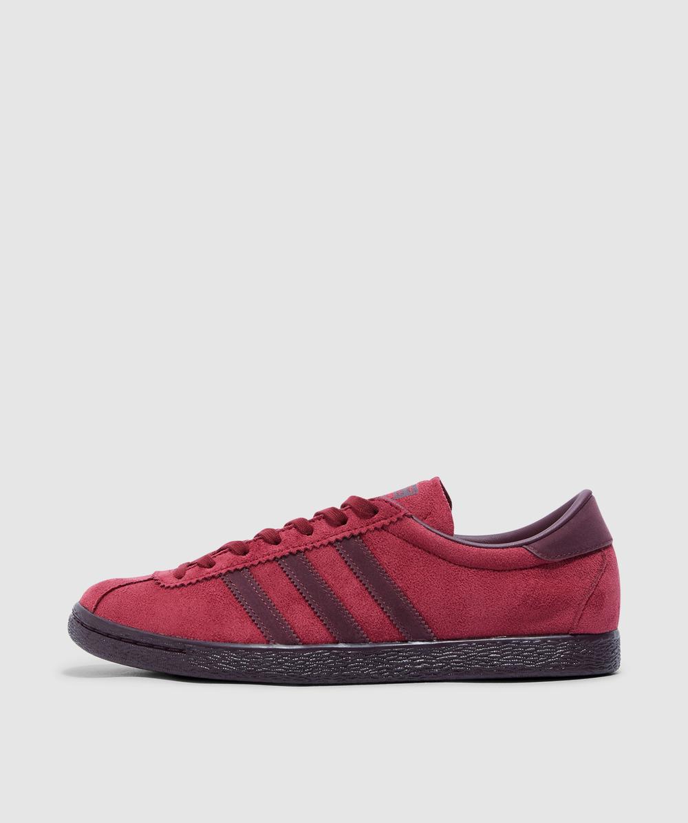 adidas Tobacco Gruen Sneaker for Men | Lyst