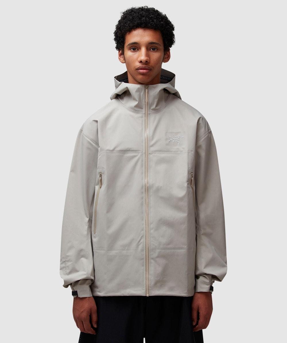 Arc'teryx Beta Jacket ( in Gray for Men | Lyst Arc'teryx Beta Jacket ( in Gray for Men | Lyst