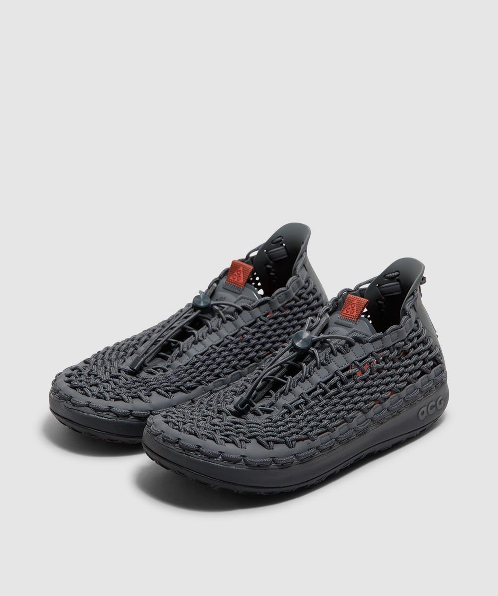 Nike Acg Watercat+ Sneaker in Black for Men | Lyst