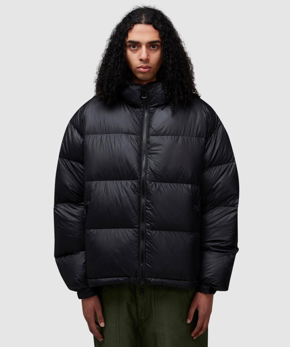 Mki bubble jacket discount