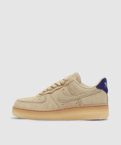 Nike Air Force 1 '07 Lx Sneaker in Natural for Men | Lyst