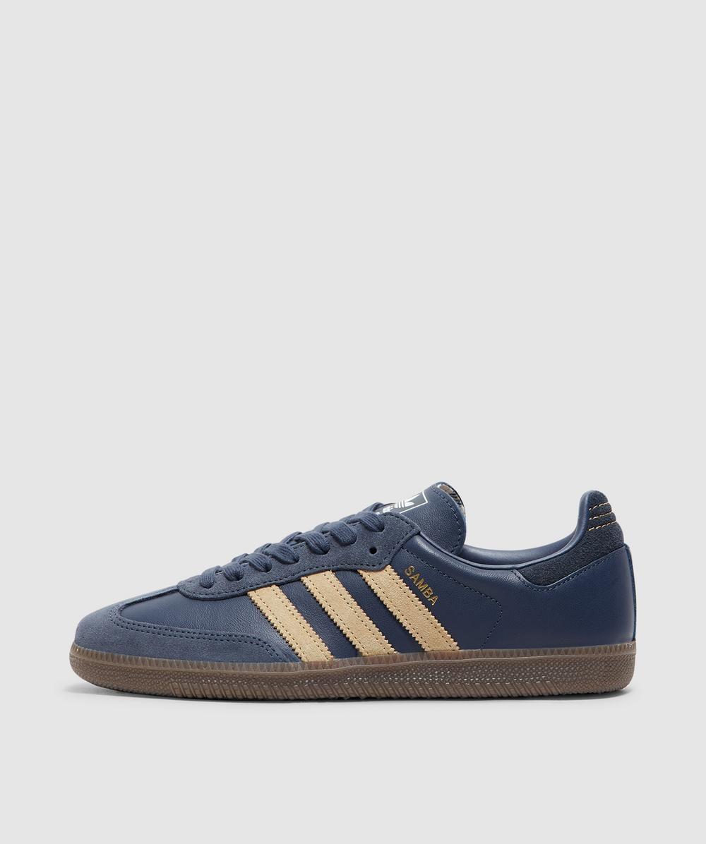 adidas gazelle silver green womens Adidas Samba FB - UK 9  Rewago India | Online Thrift Store